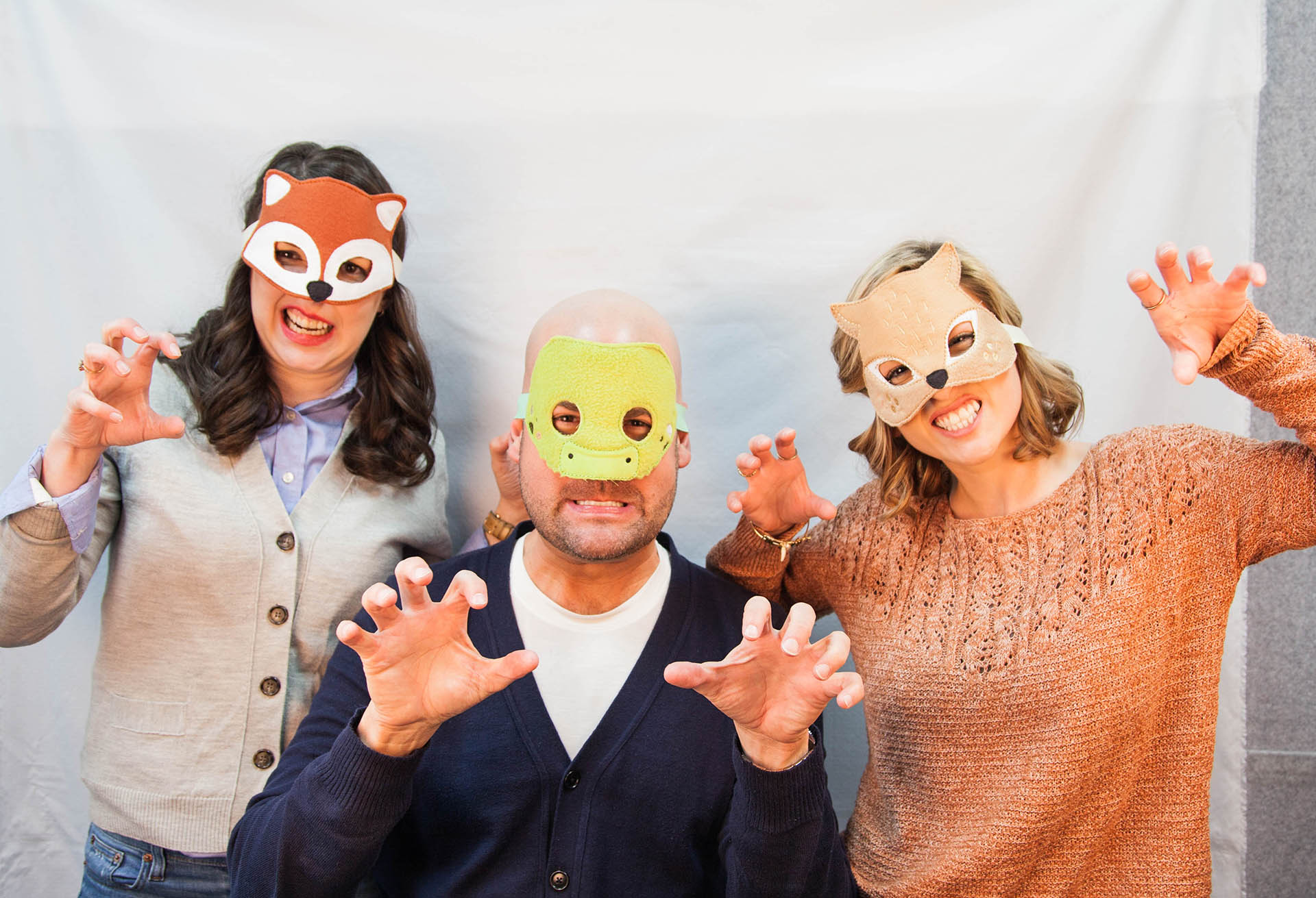 All Access April 2015