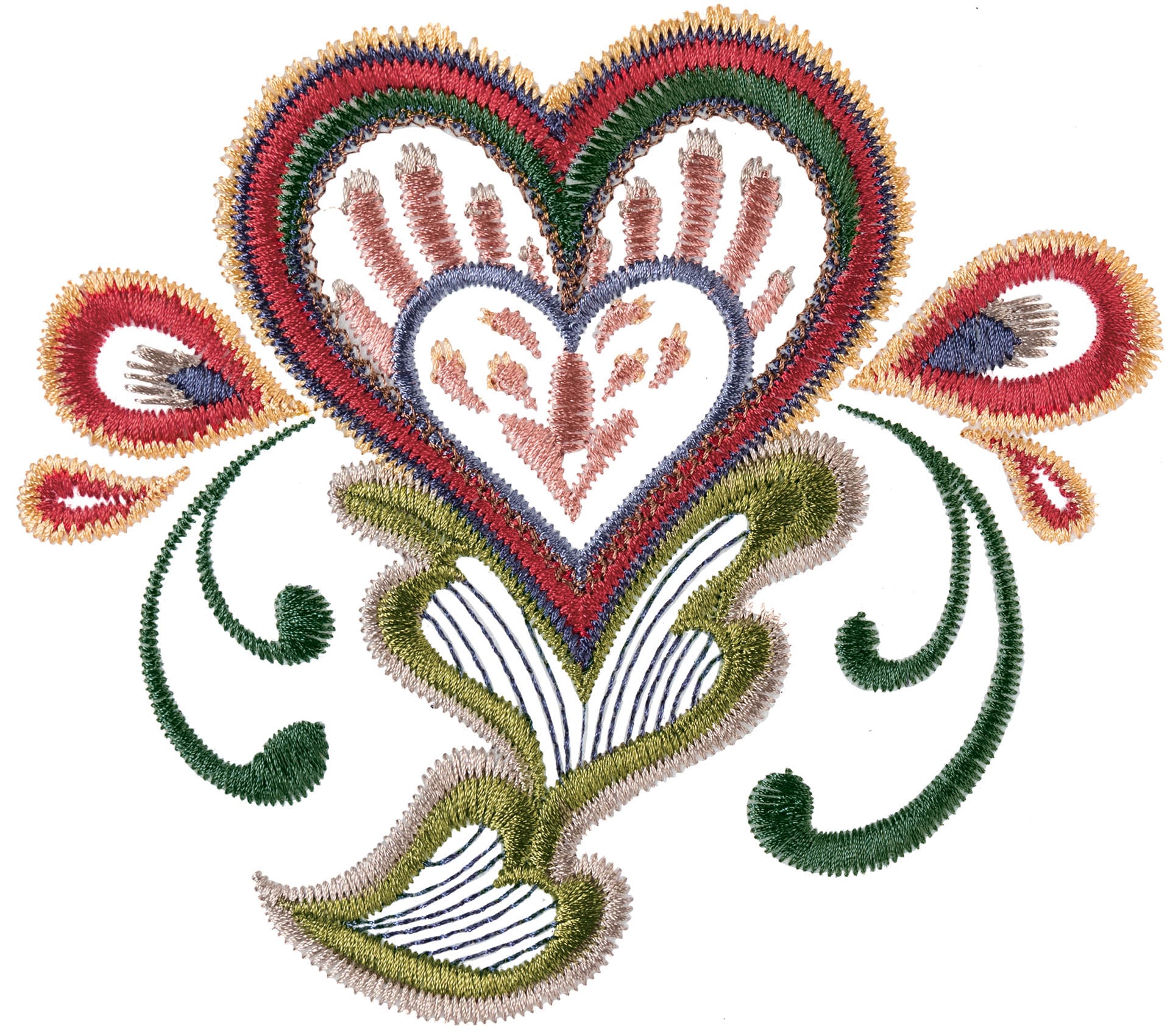 All Access March 2018