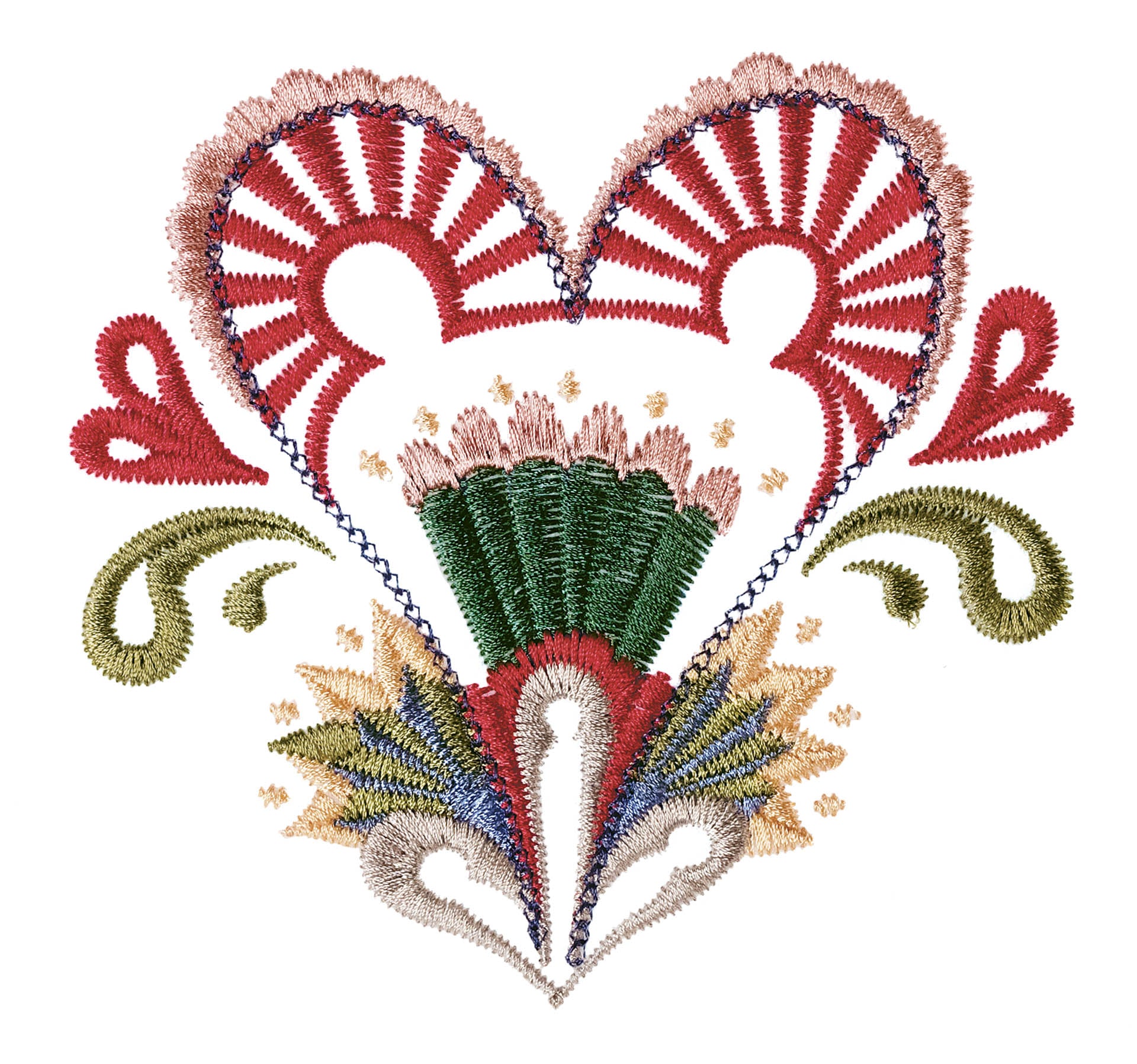 All Access March 2018