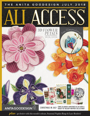 All Access July 2018