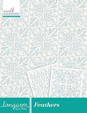 Longarm - Feathers