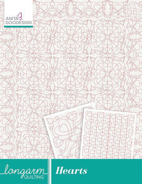 Longarm - Hearts
