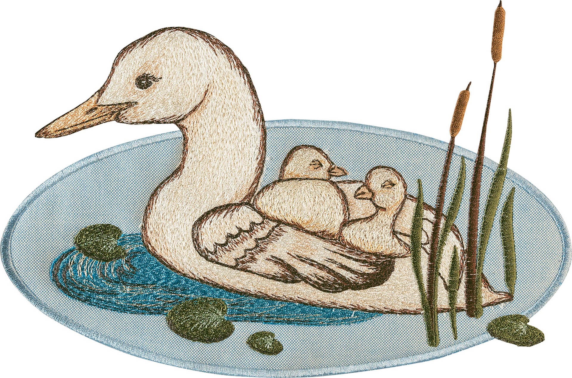 All Access April 2018