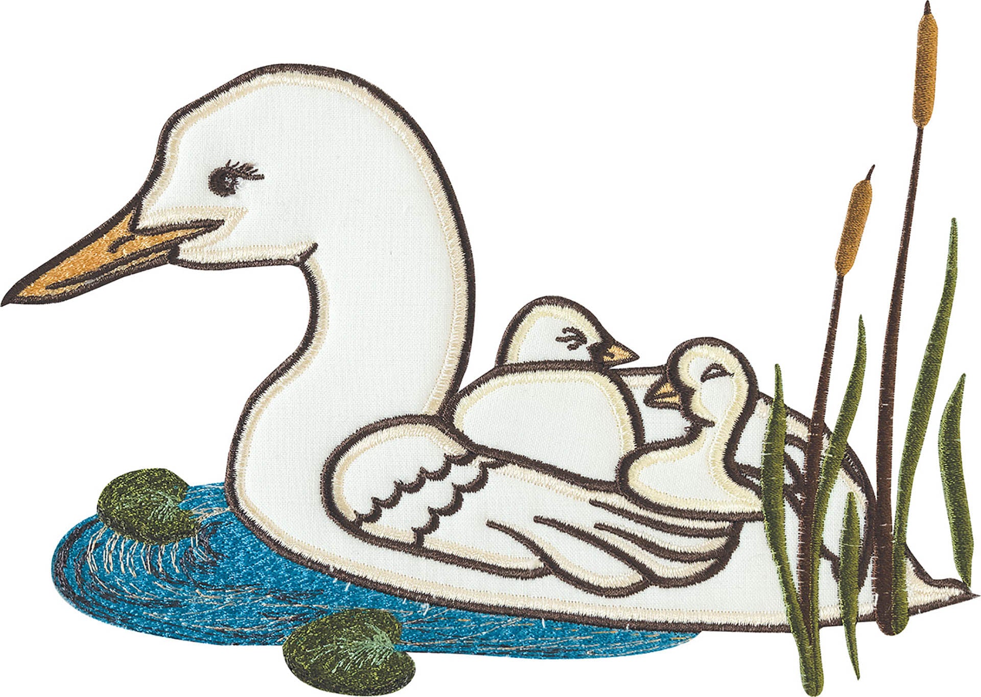 All Access April 2018