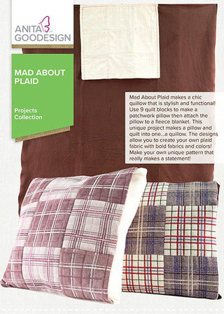 Mad About Plaid