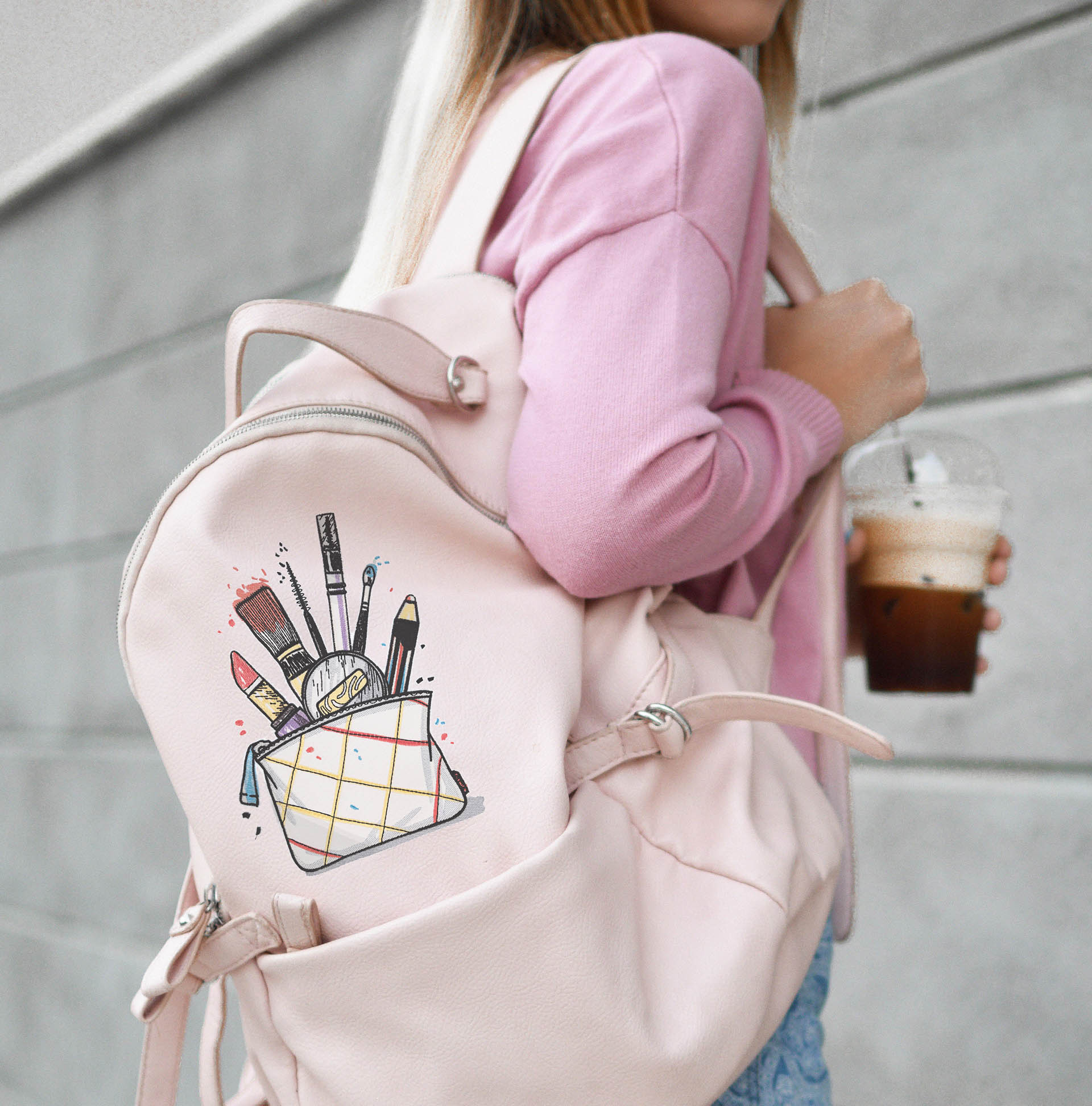 All Access March 2017