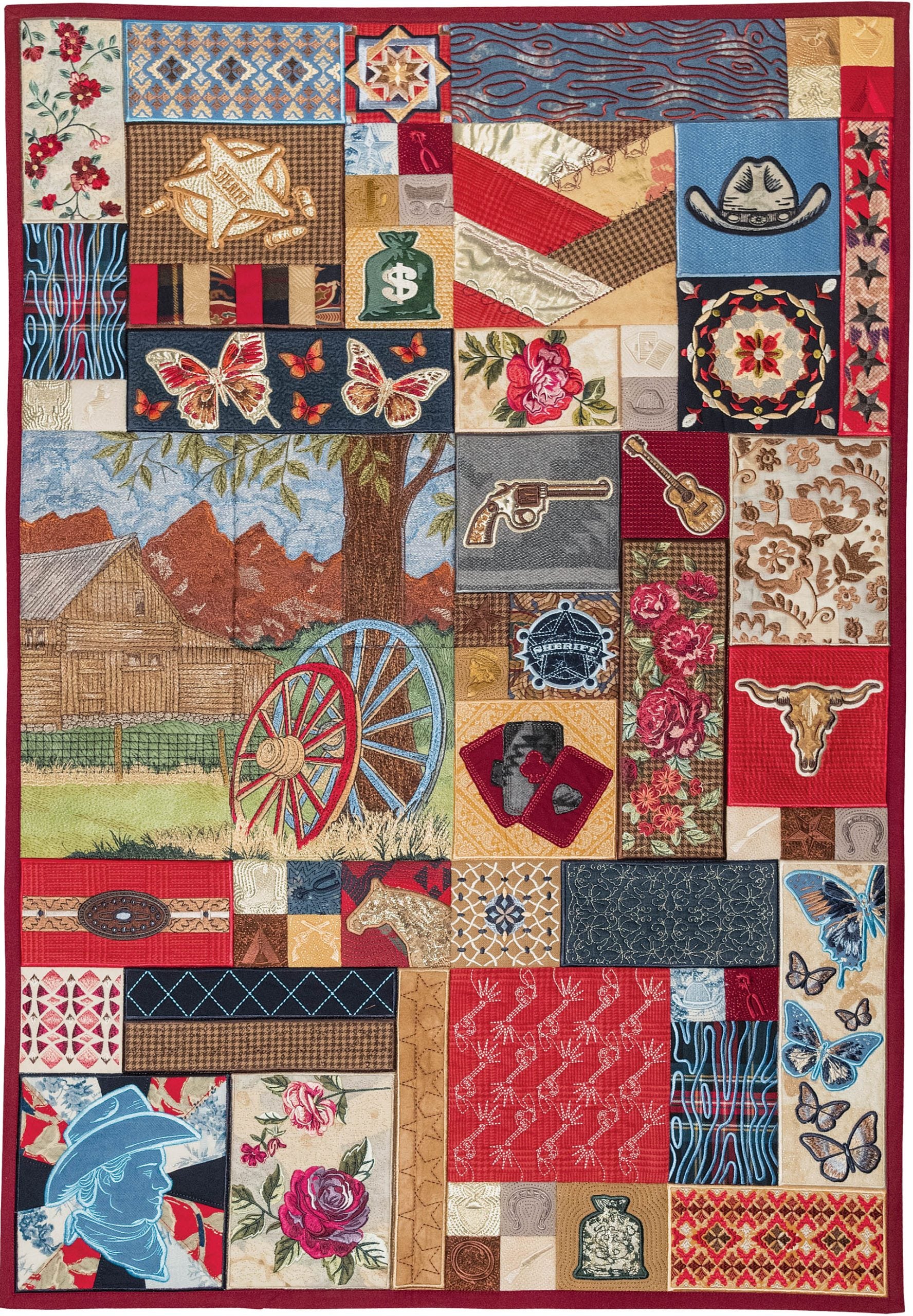 All Access February 2018