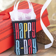 Mini Gift Card Bags