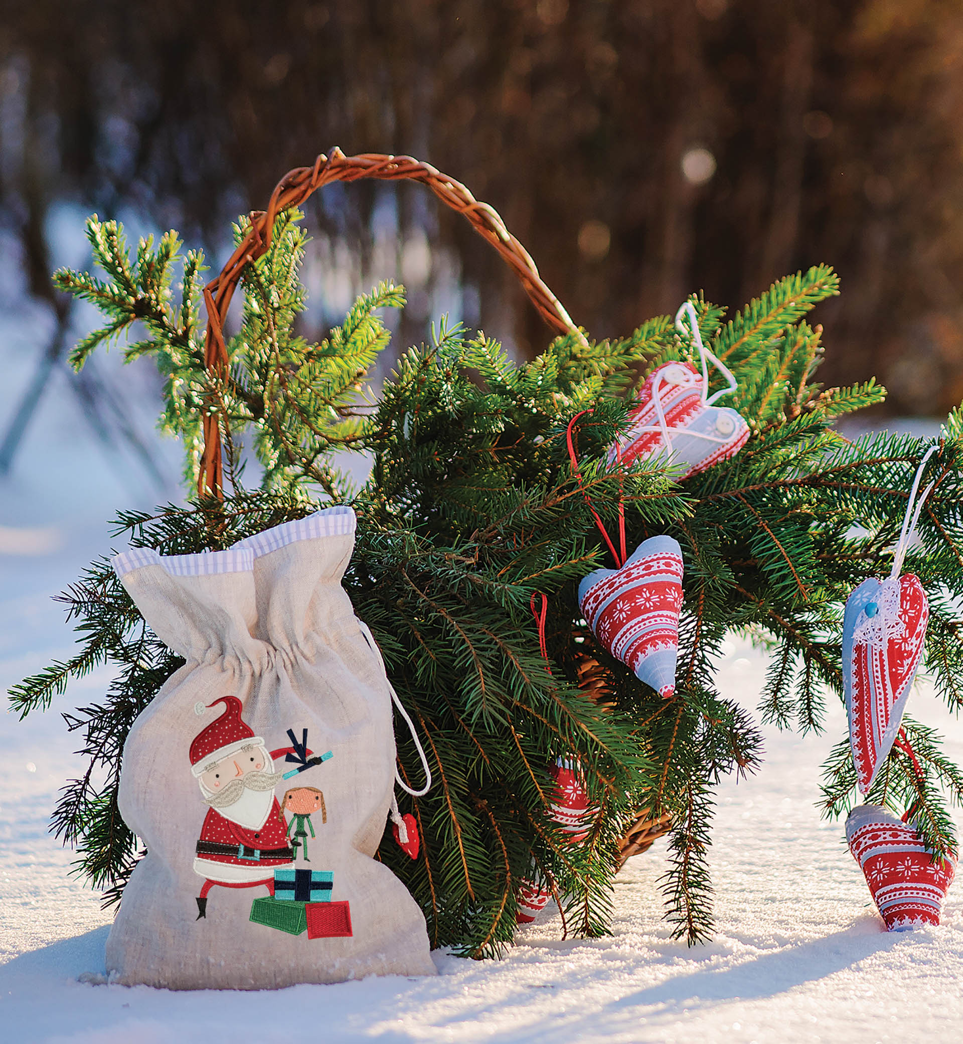 All Access November 2017