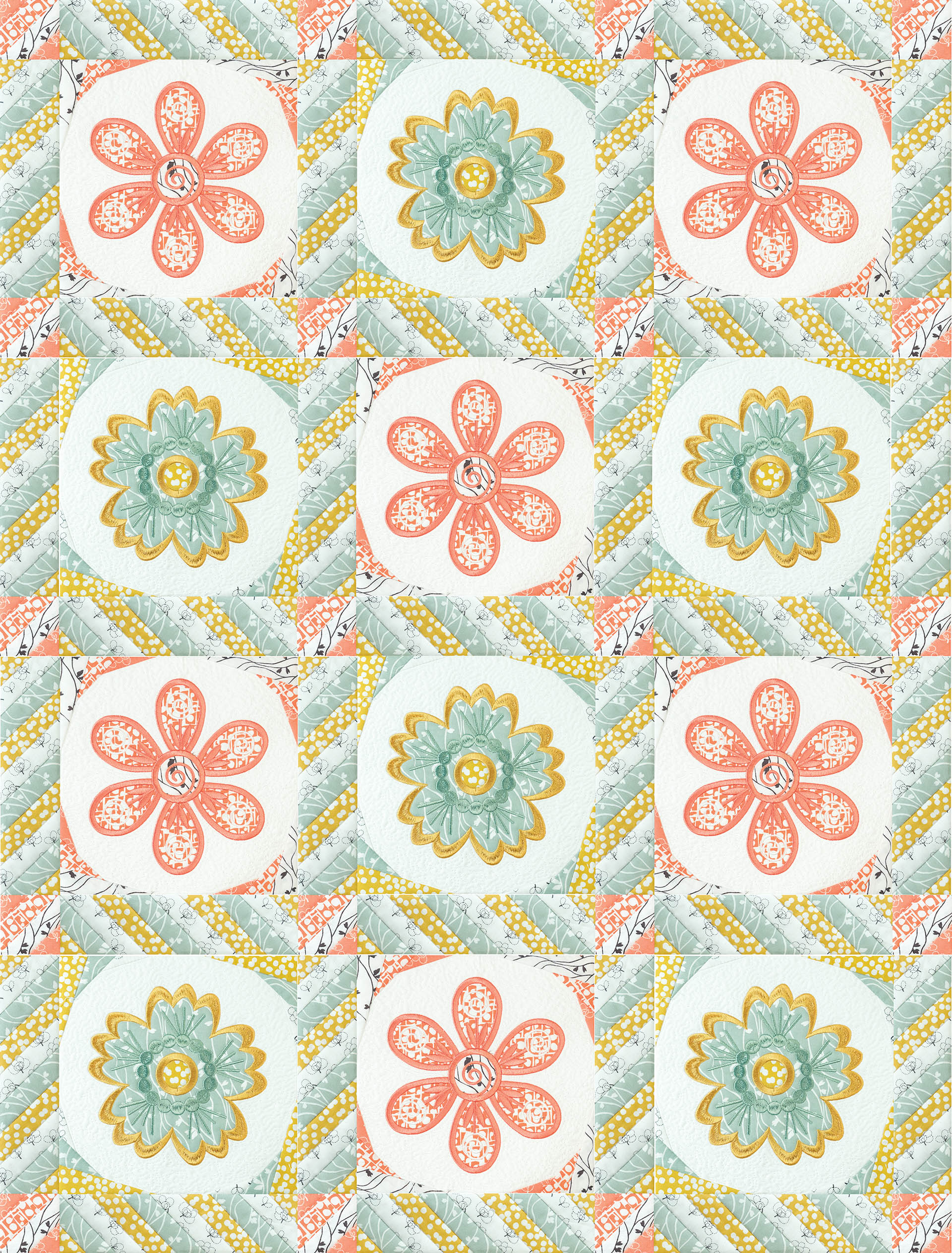 All Access March 2018