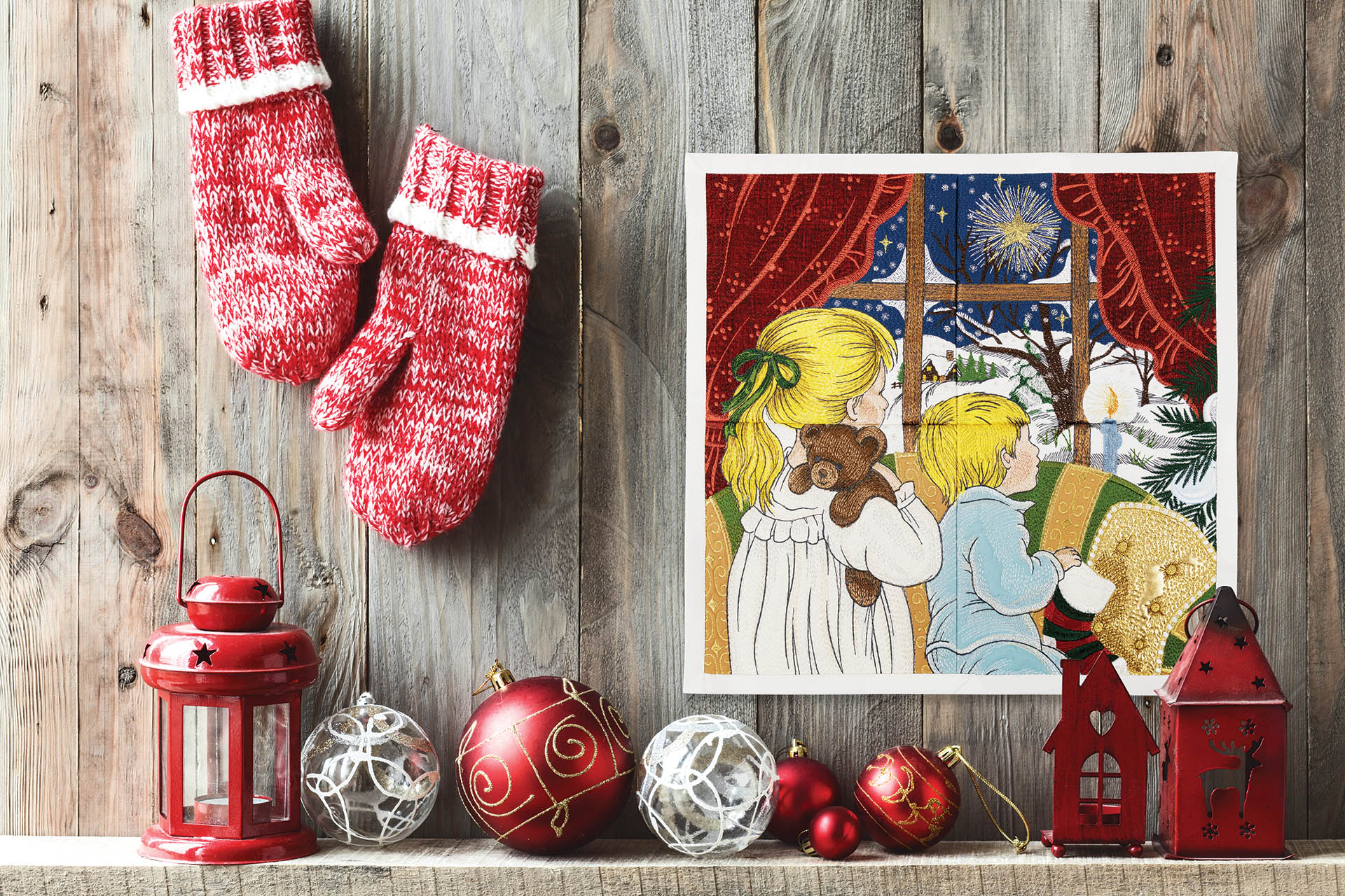 All Access: October 2020