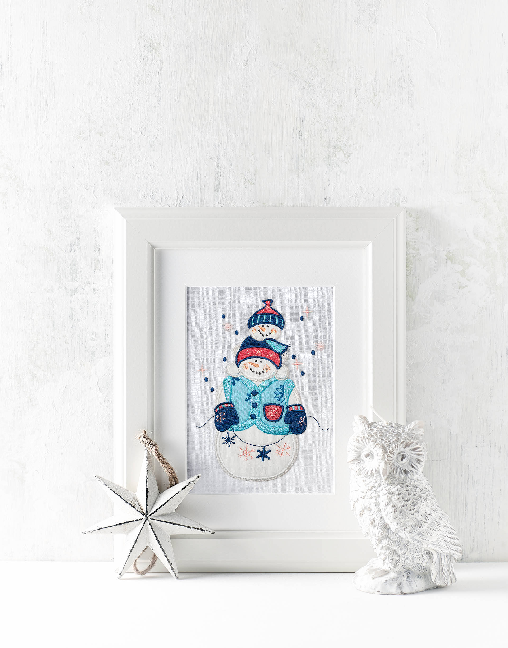 All Access January 2018