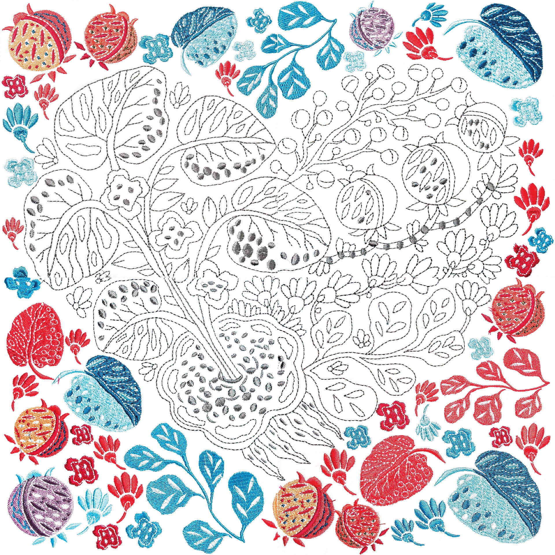 All Access November 2017