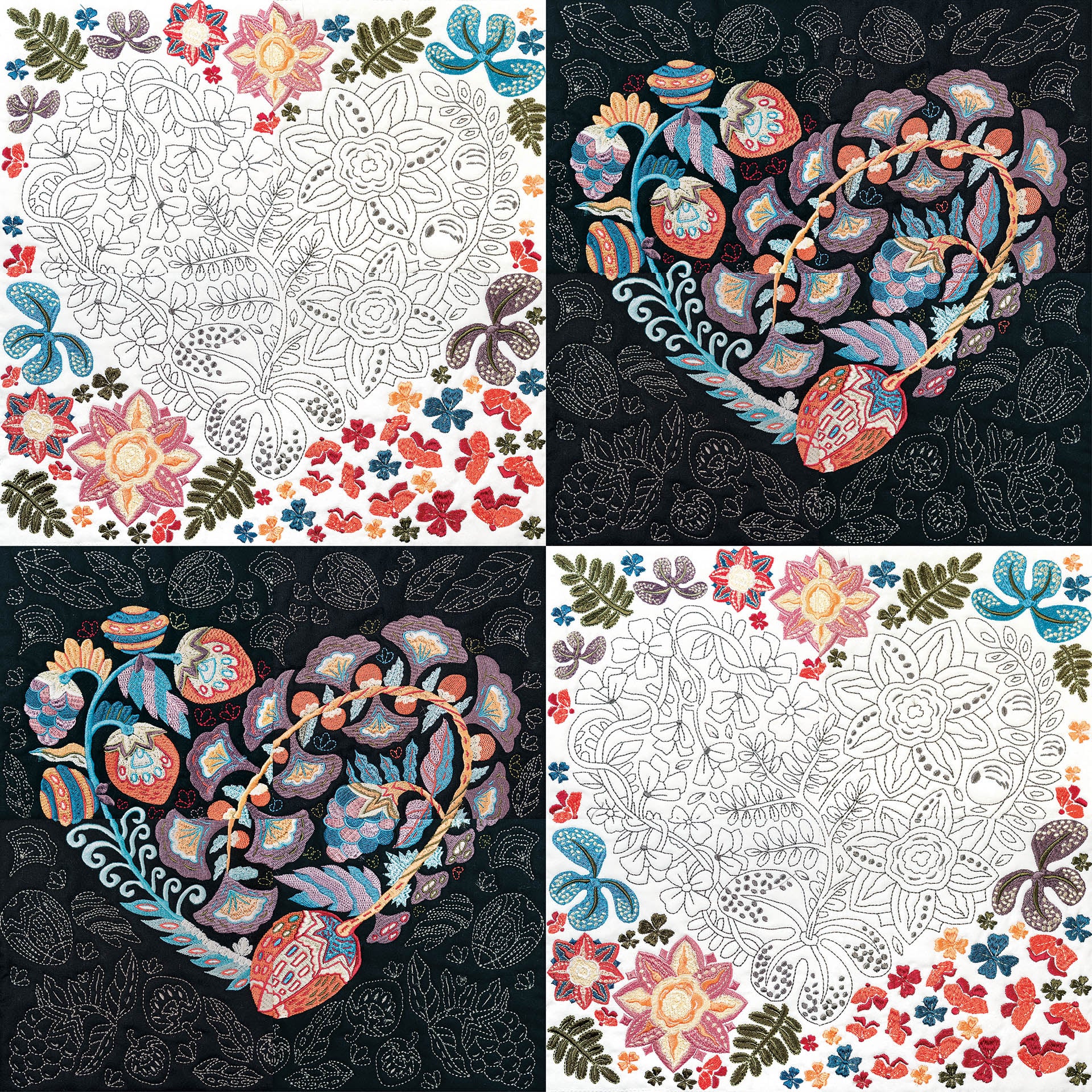 All Access November 2017