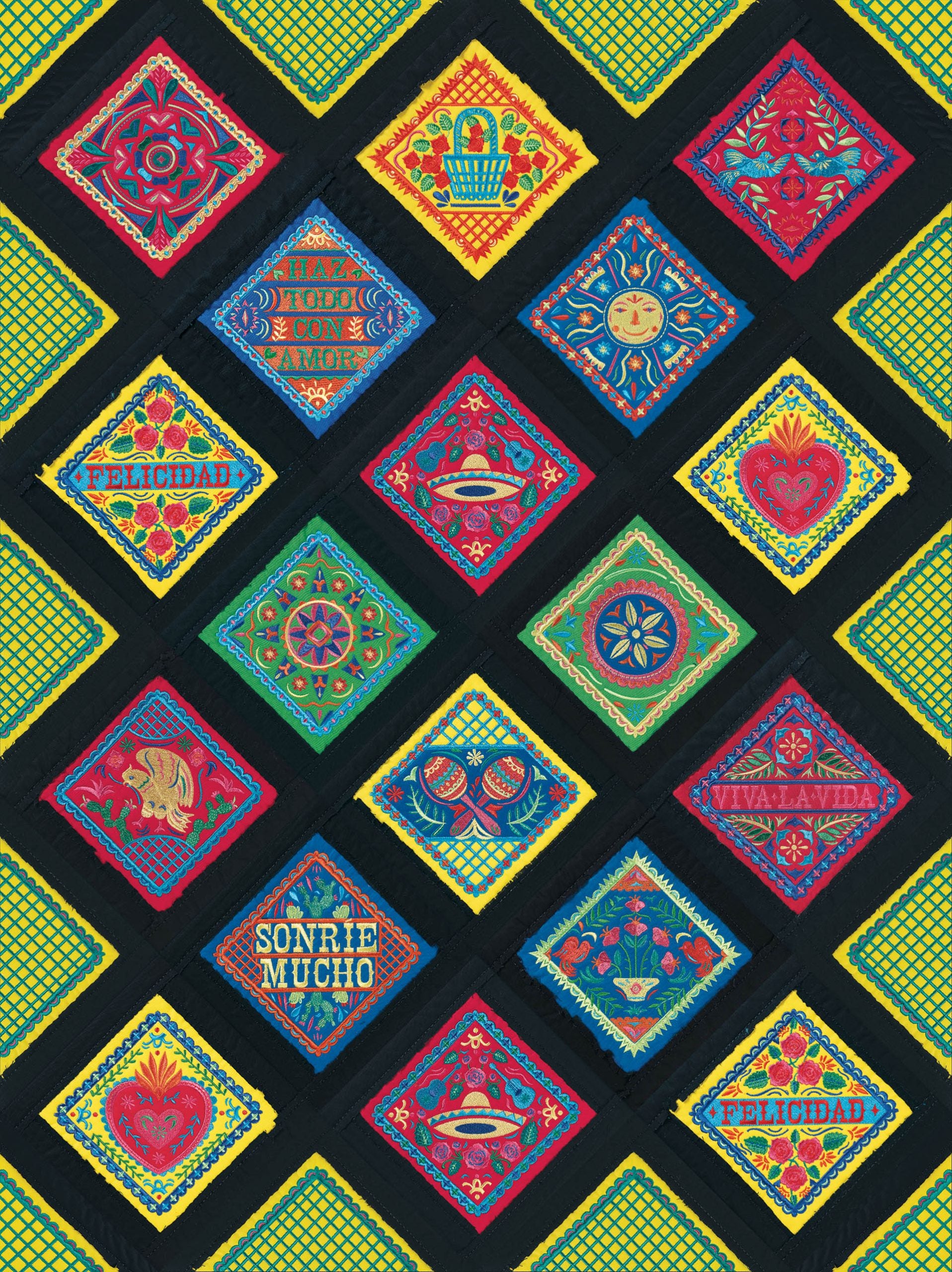 All Access April 2018