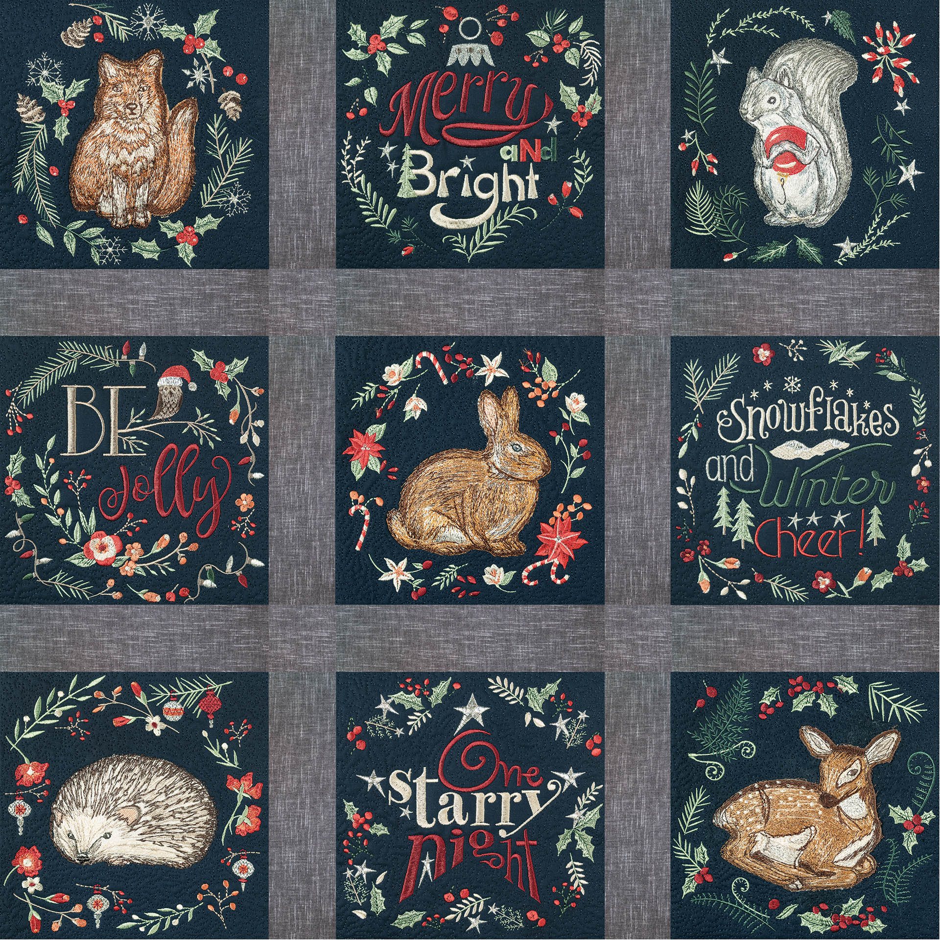 All Access October 2017