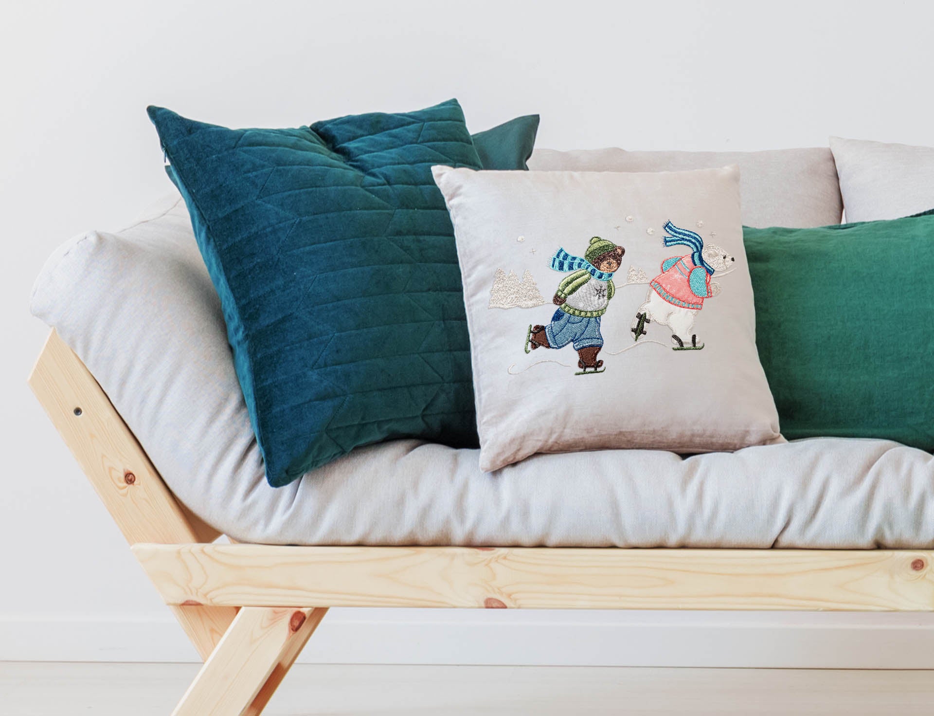 All Access January 2018