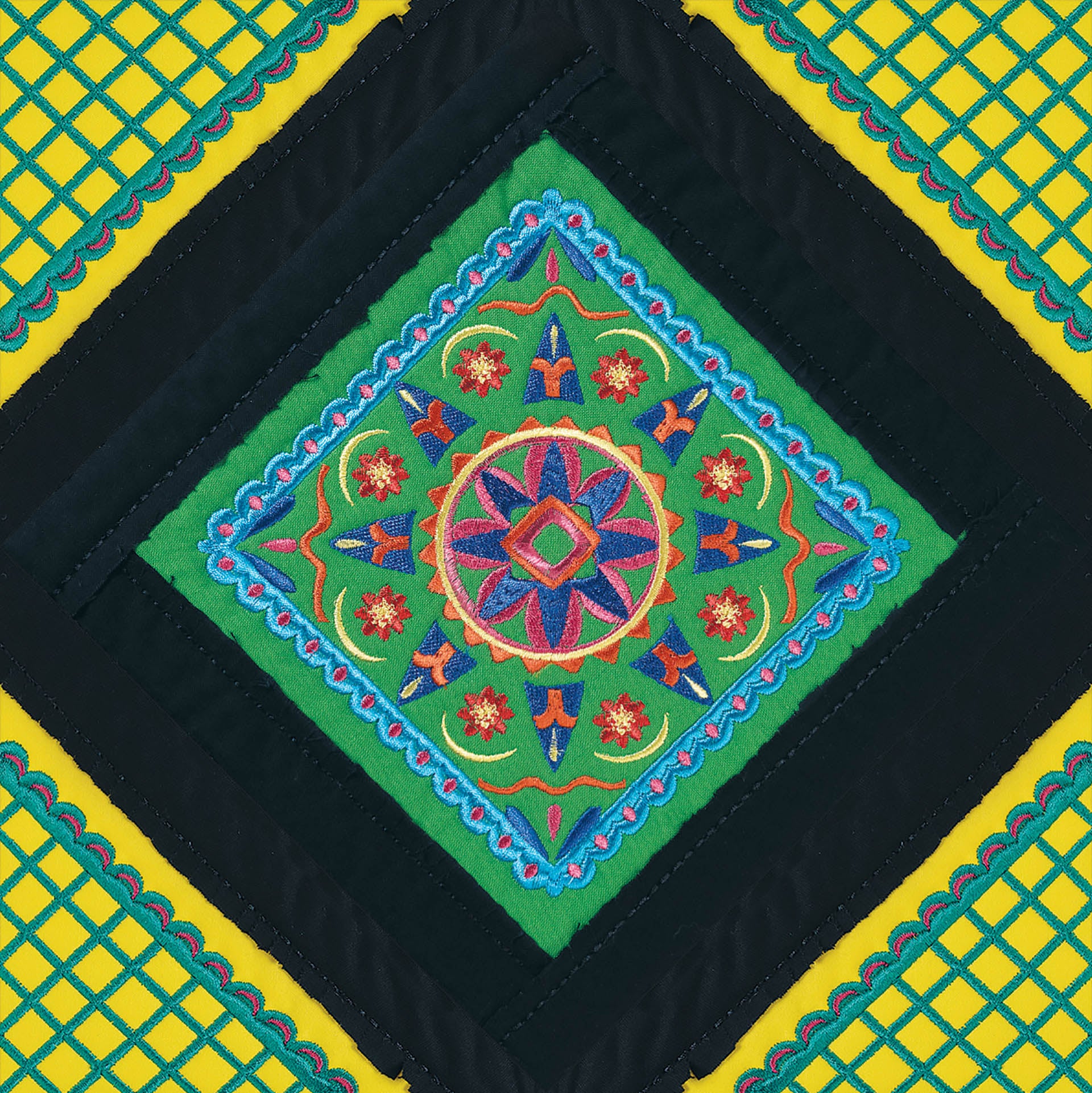 All Access April 2018