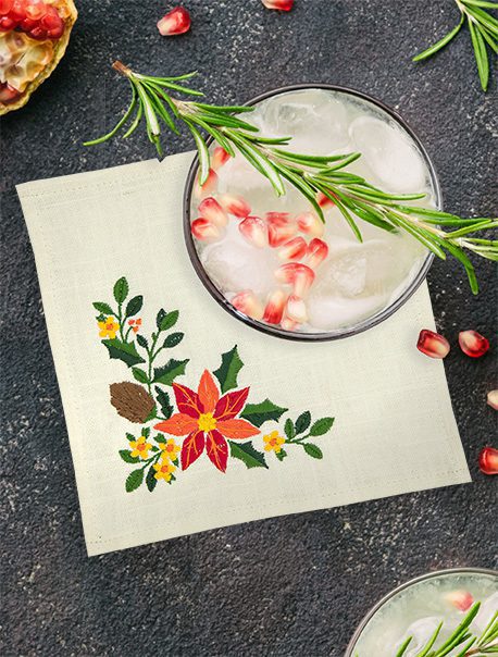 Little Cocktail Corners