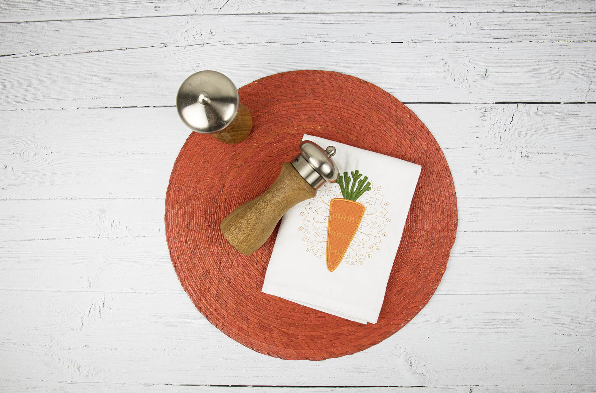 All Access: March 2020