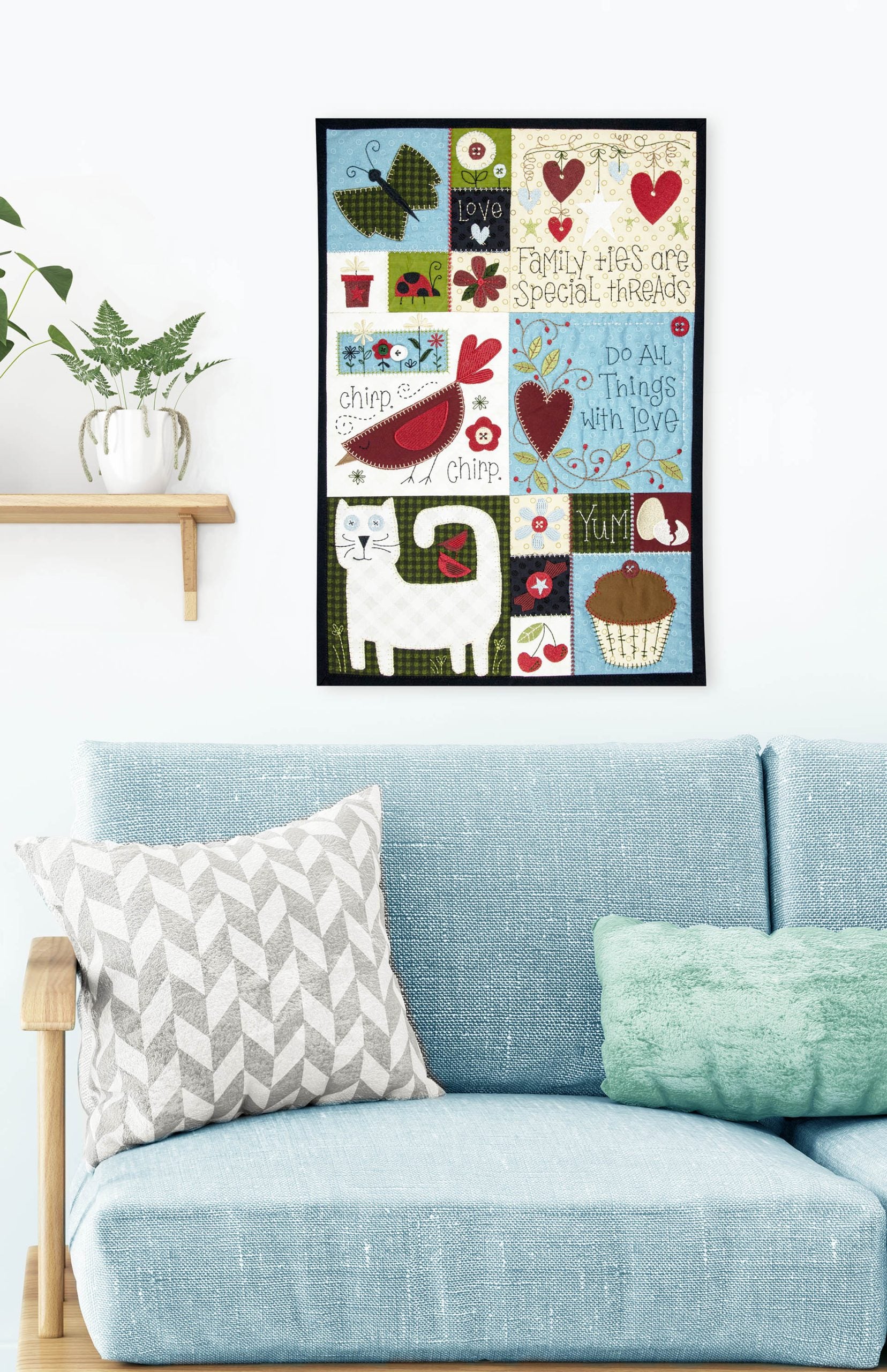 All Access: March 2020