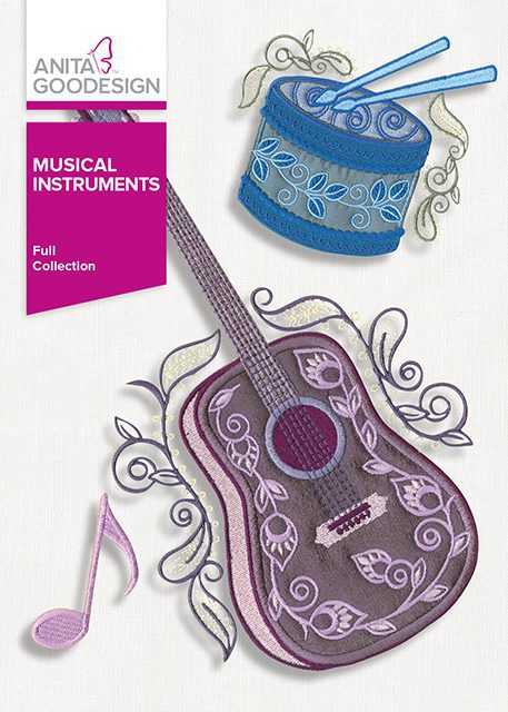 Musical Instruments