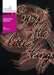 Negative Spaces