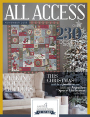 All Access November 2018