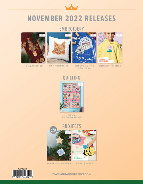 All Access November 2022