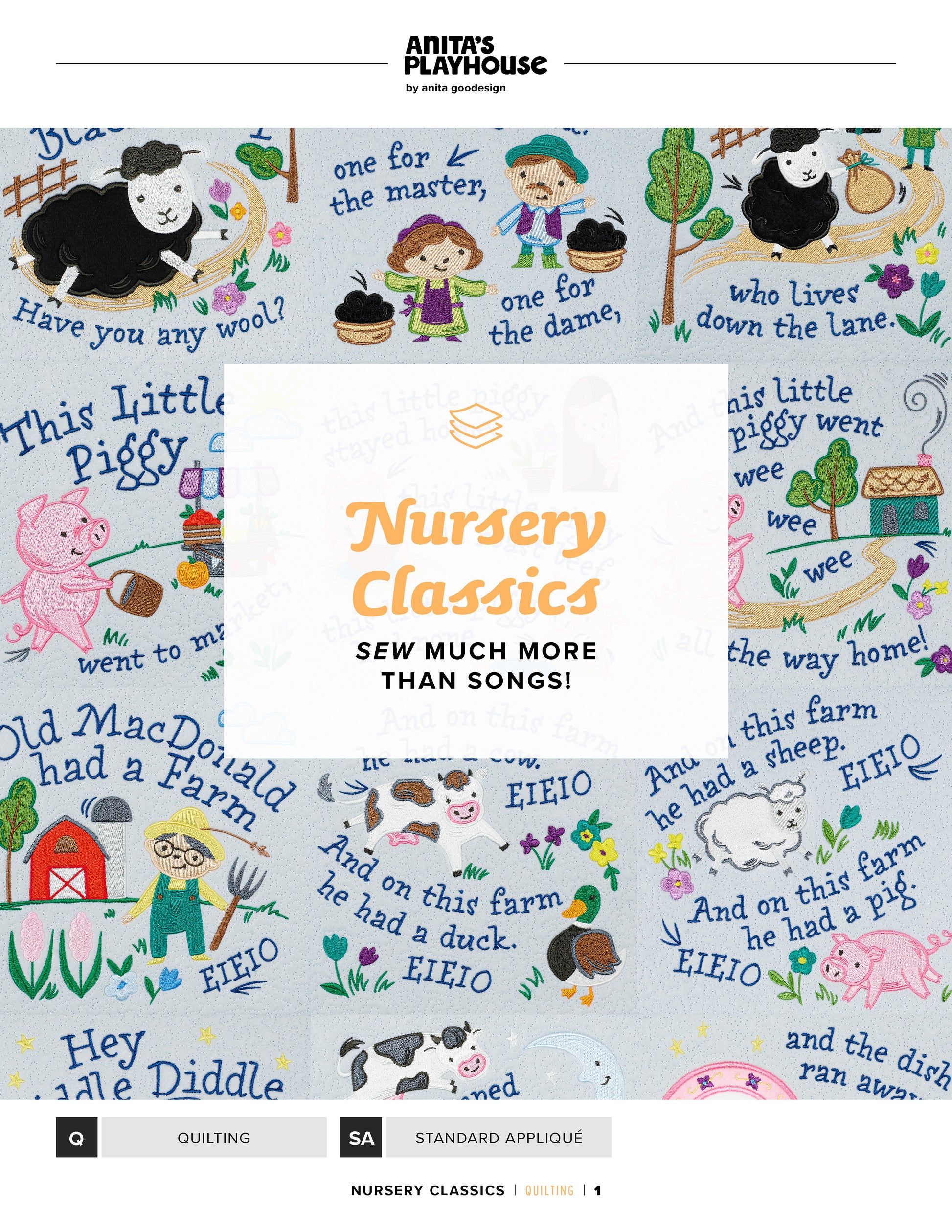 Nursery Classics