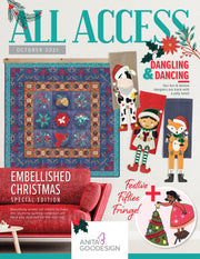 All Access October 2021