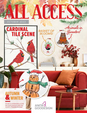 All Access October 2022