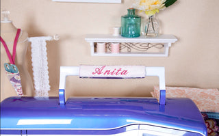 SEWING ROOM MAKEOVER – Anita by Design