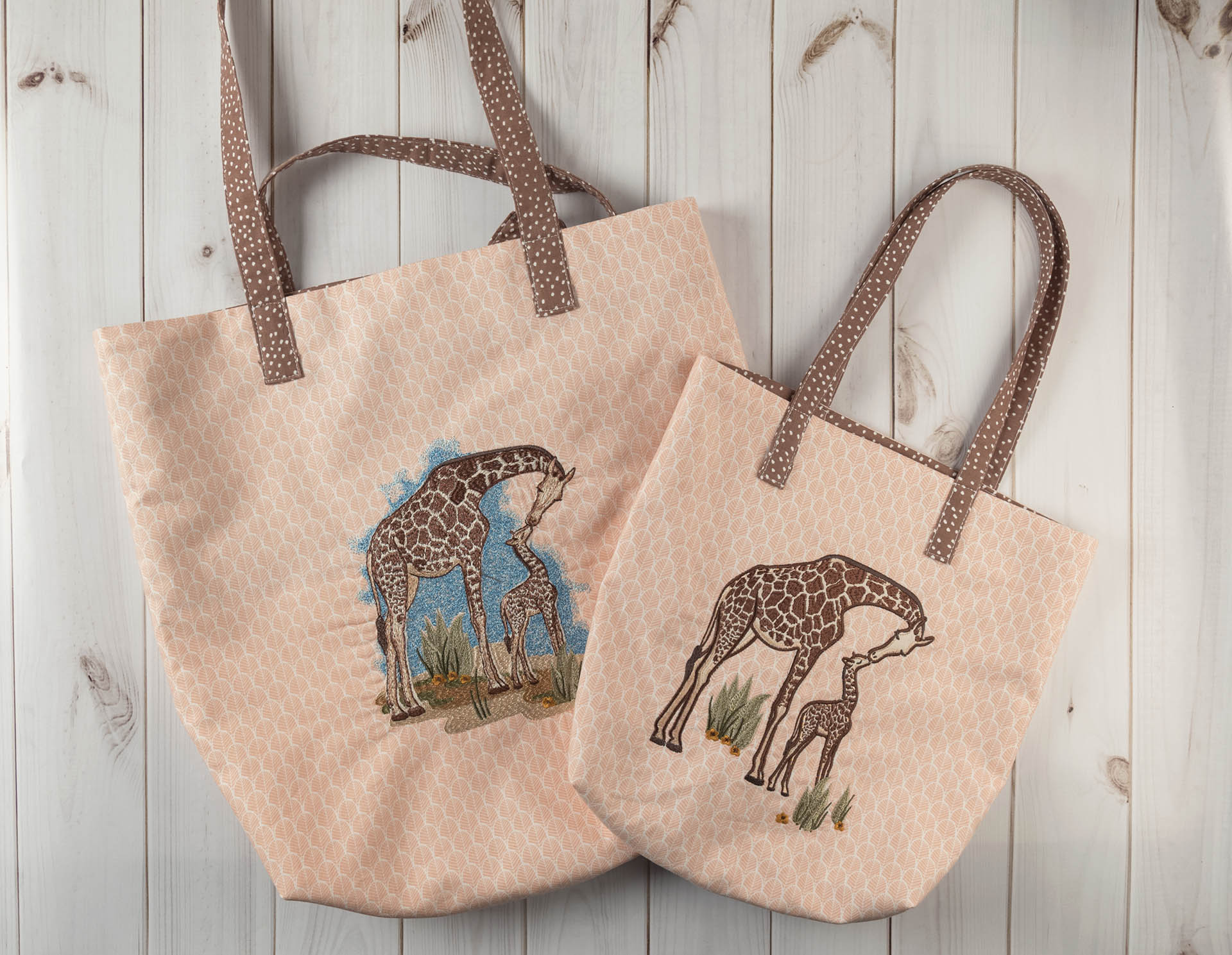 All Access April 2018