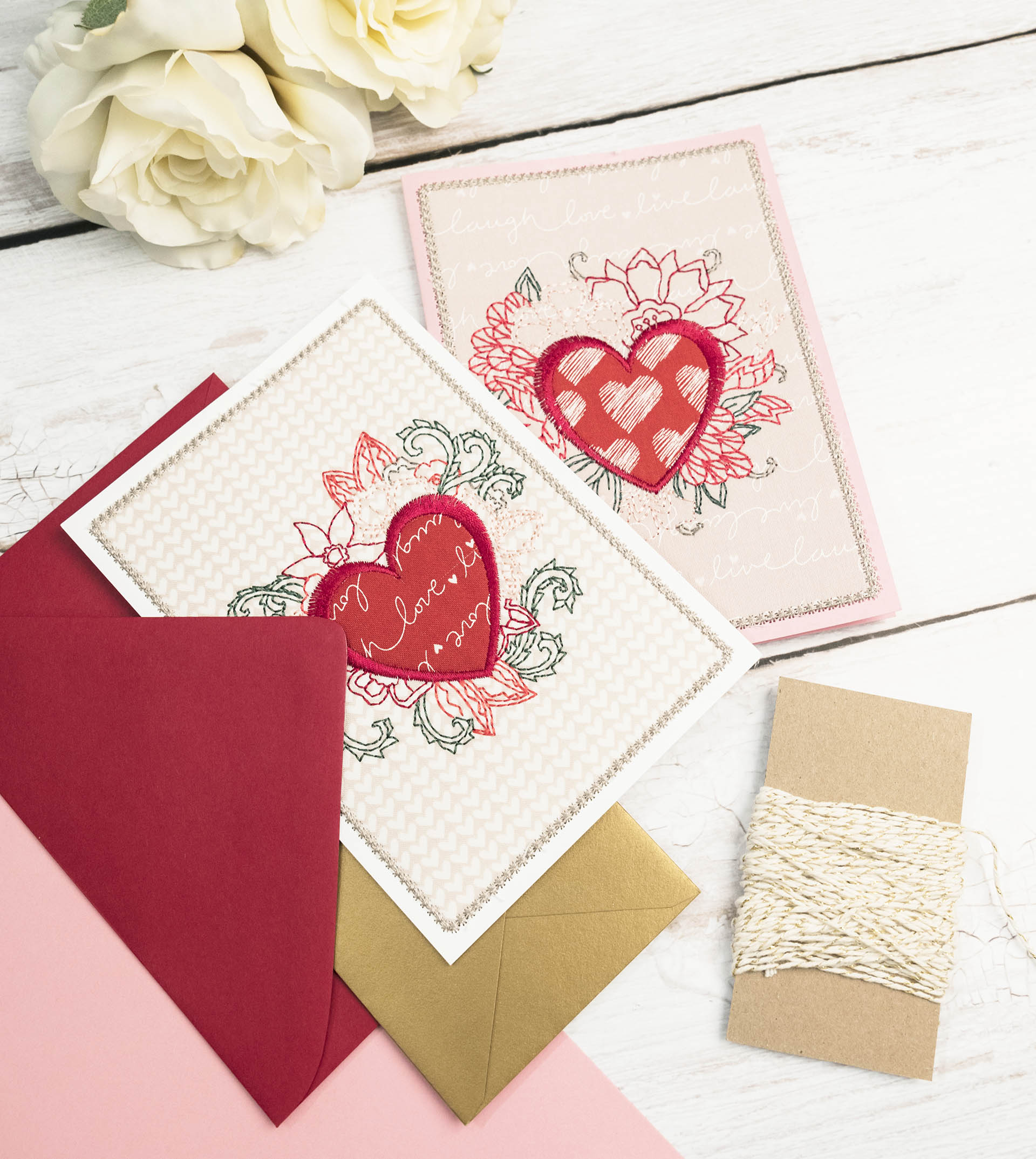 All Access January 2018