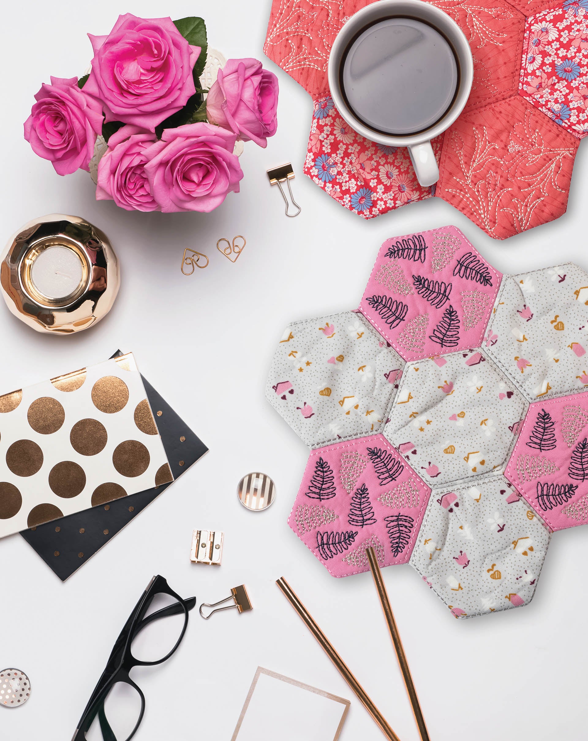 All Access March 2018