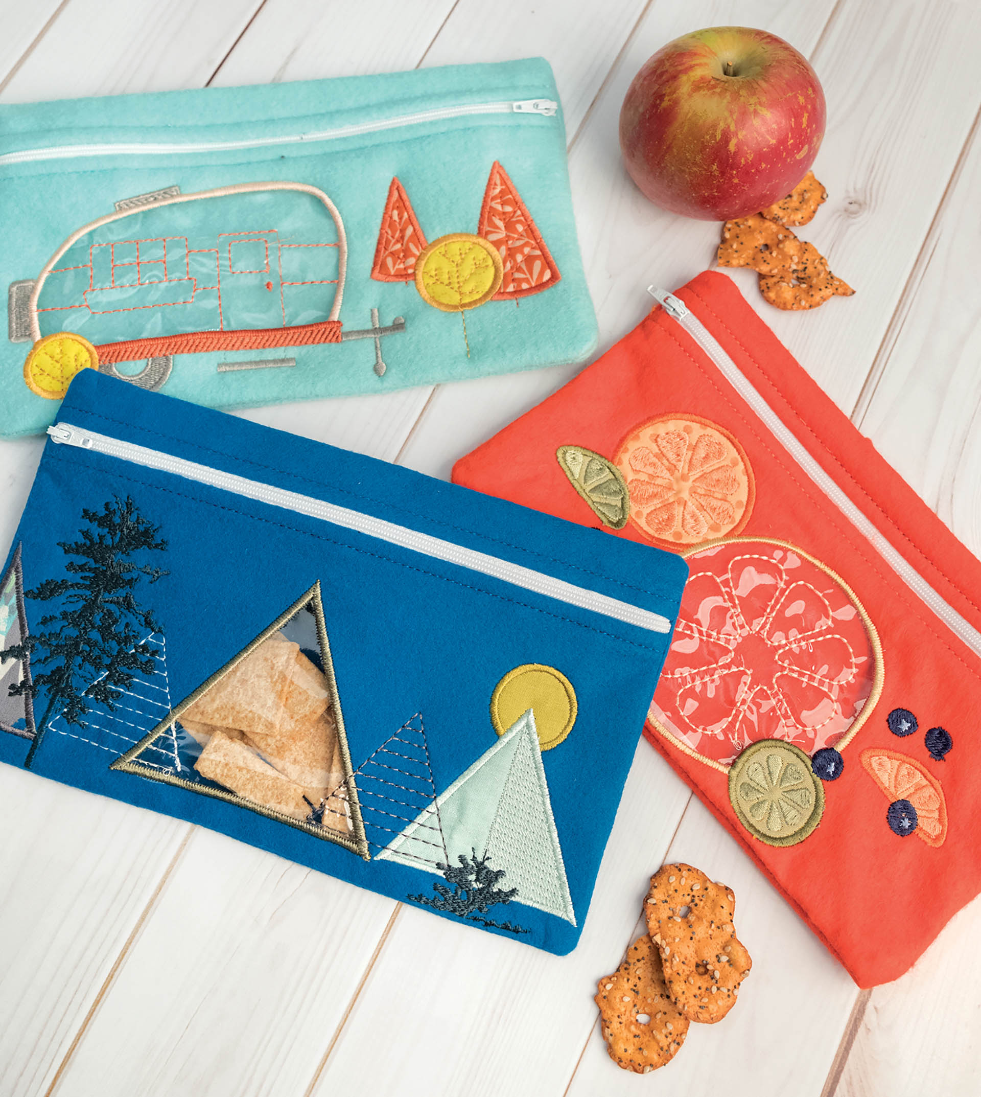 All Access February 2018