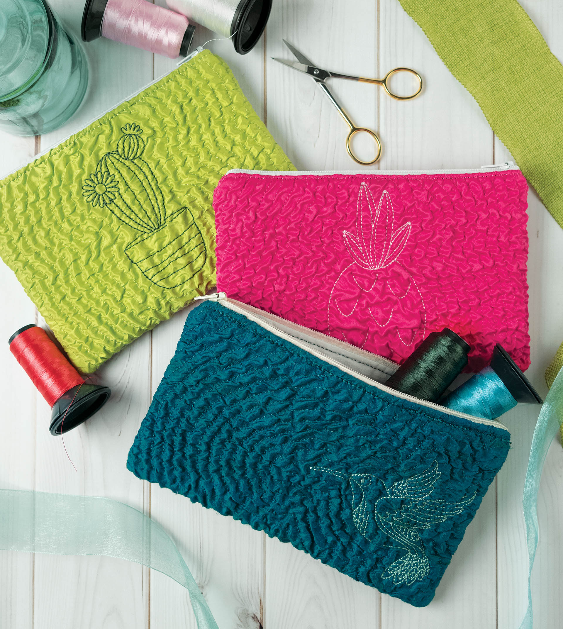 All Access April 2018