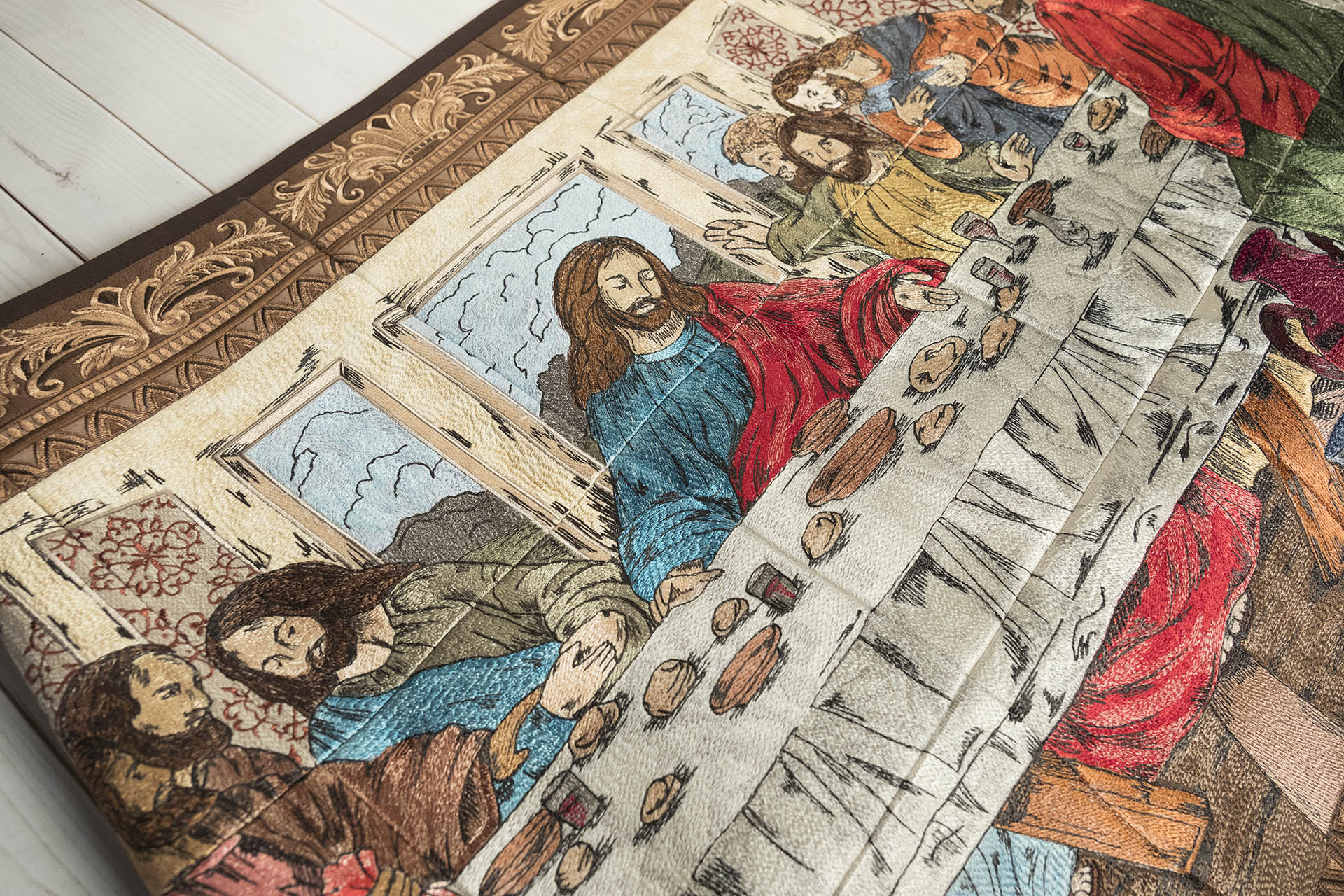 All Access March 2018