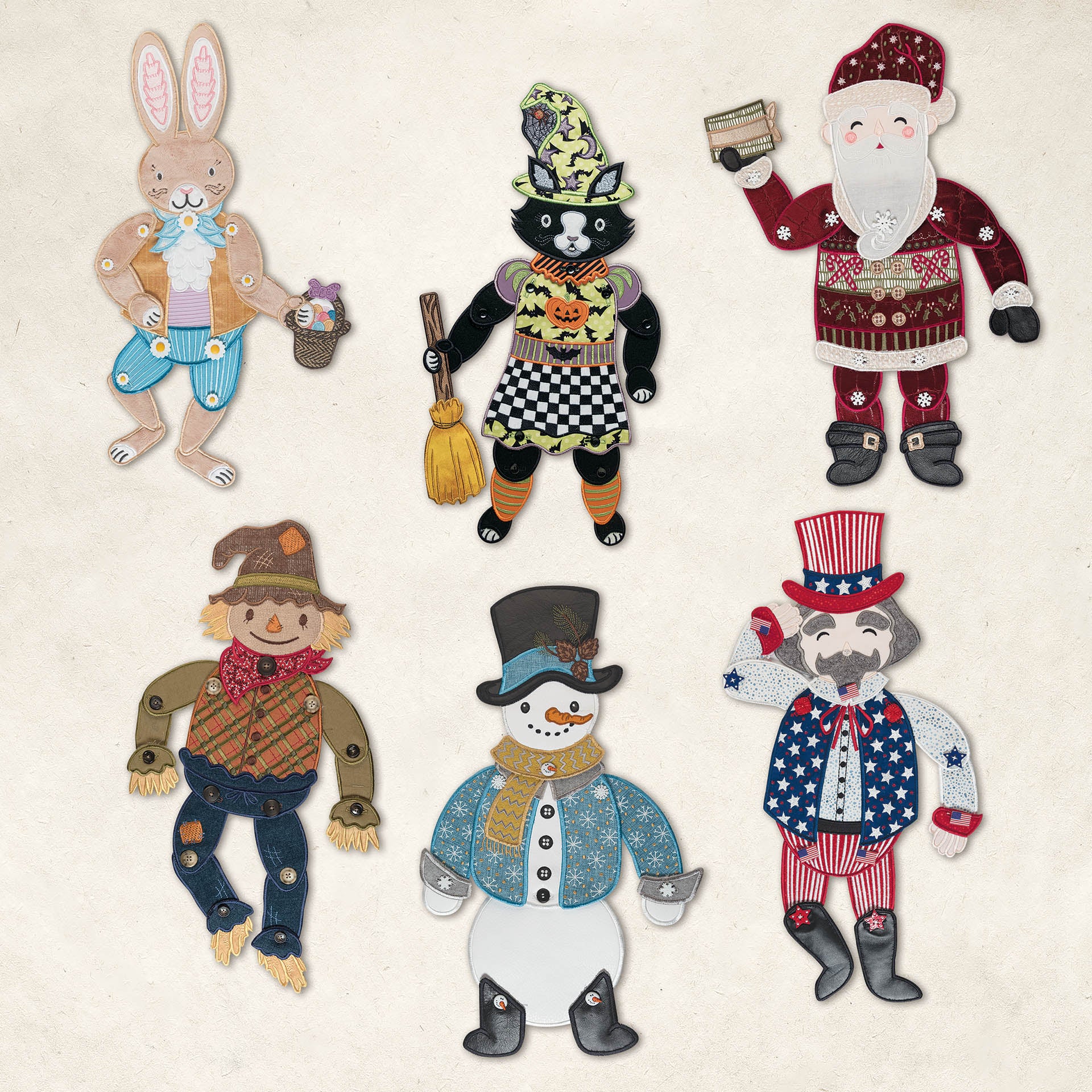 All Access March 2018