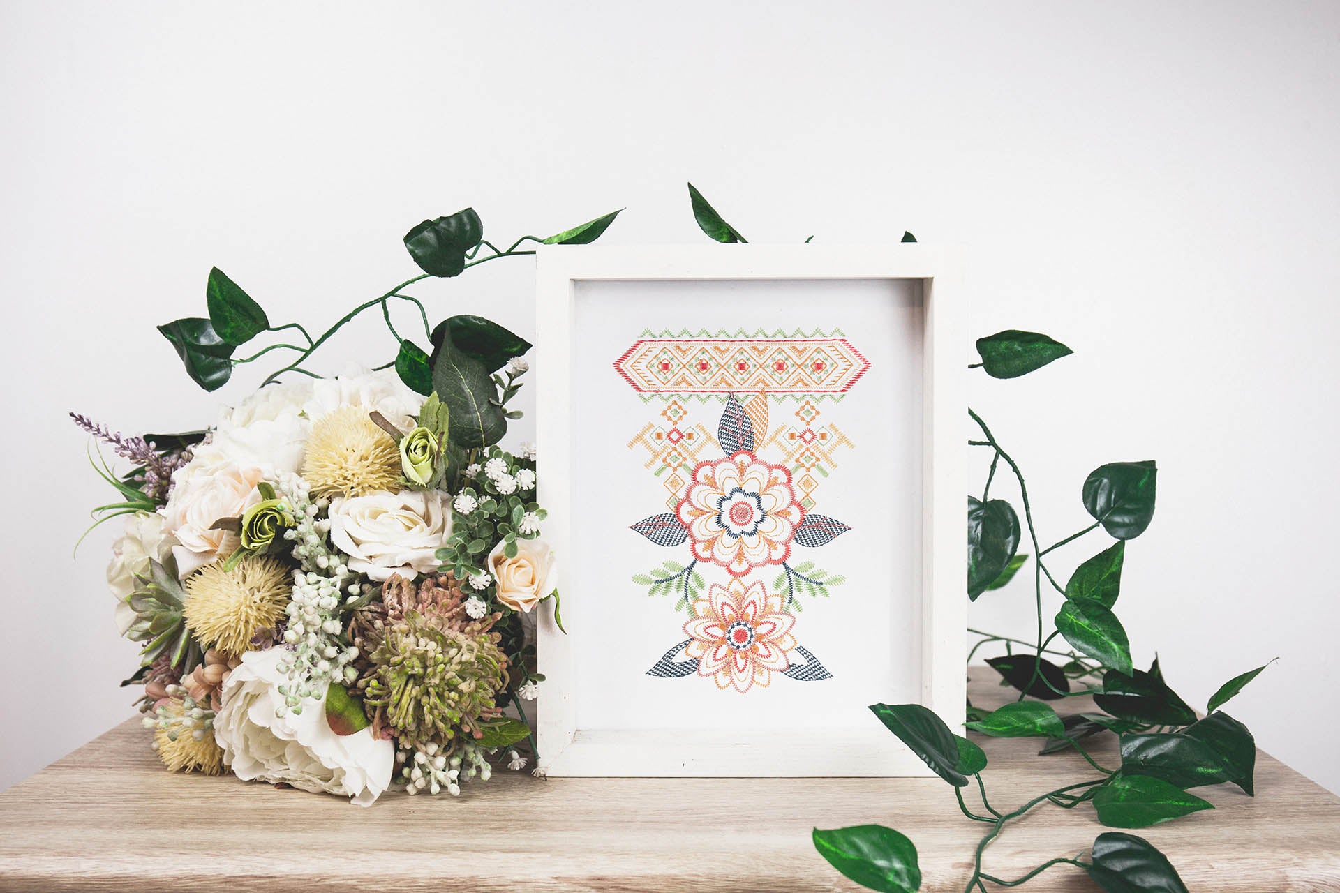 All Access March 2018