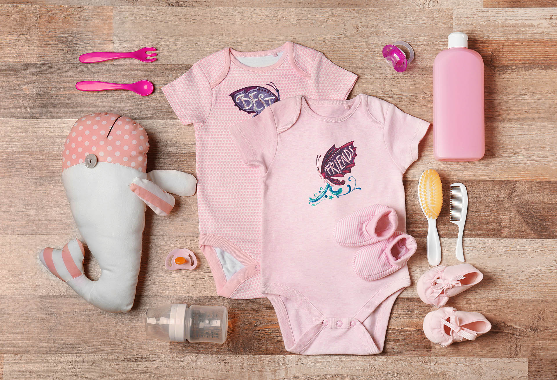 All Access March 2018