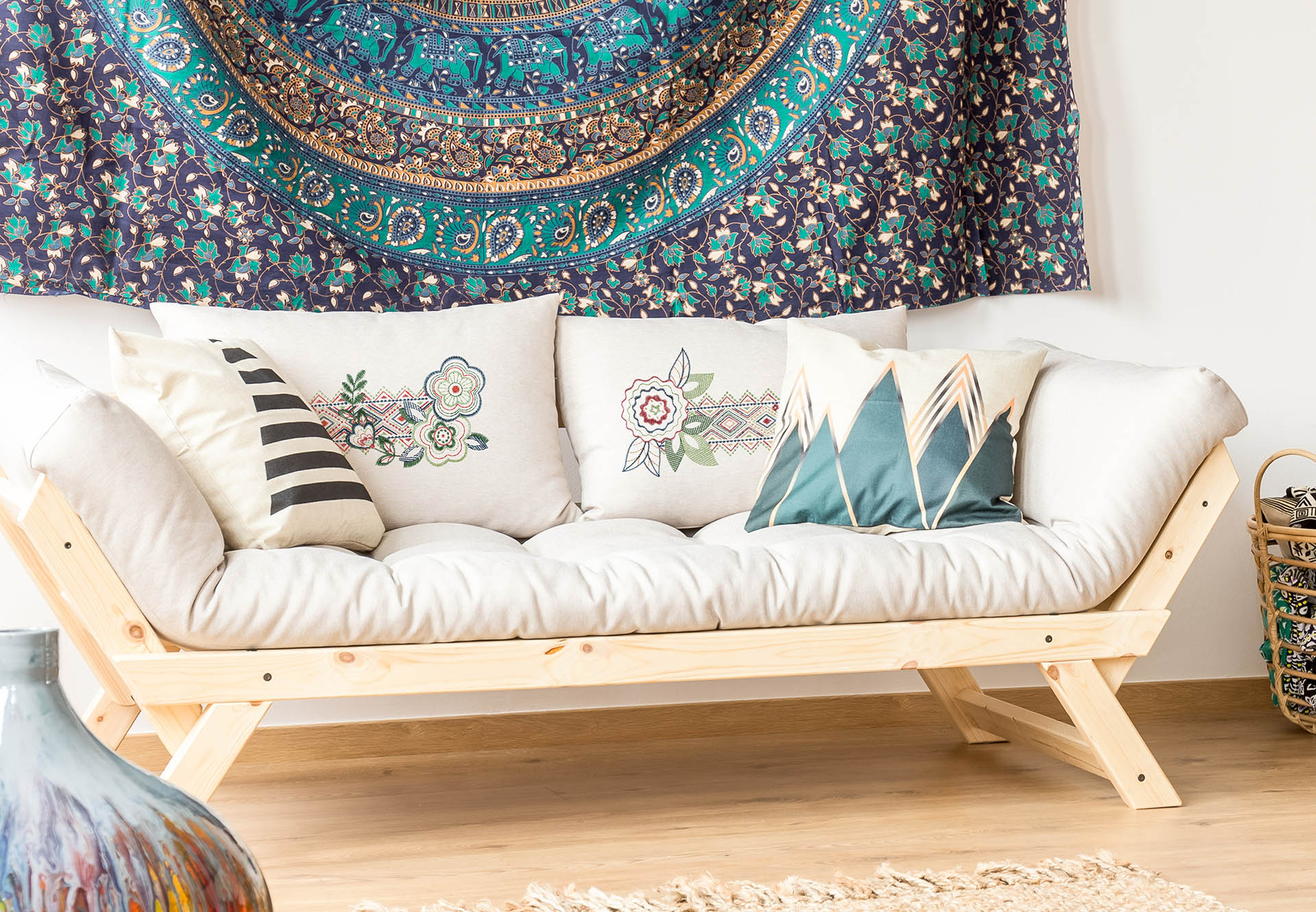 All Access March 2018