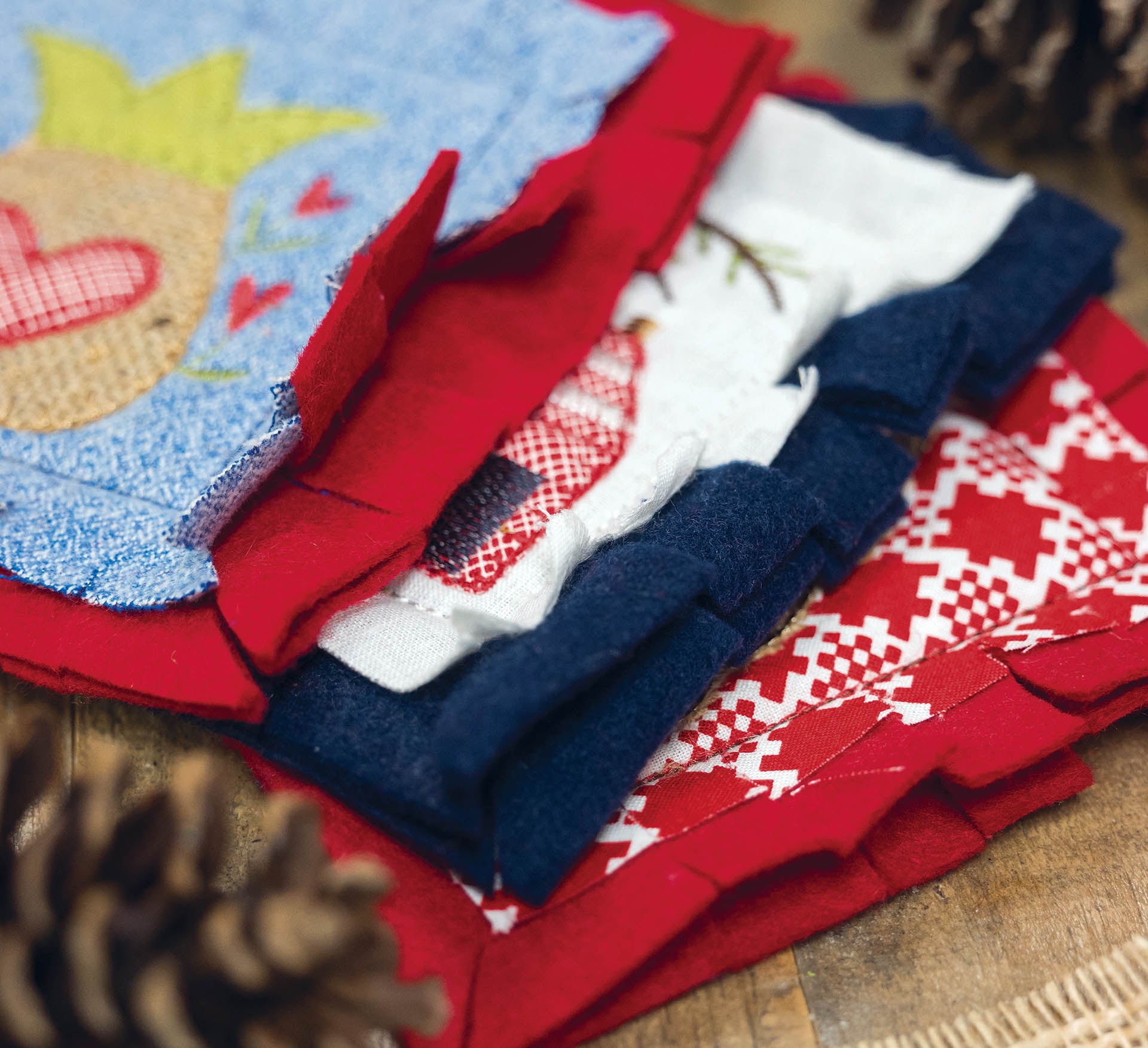 All Access June 2017