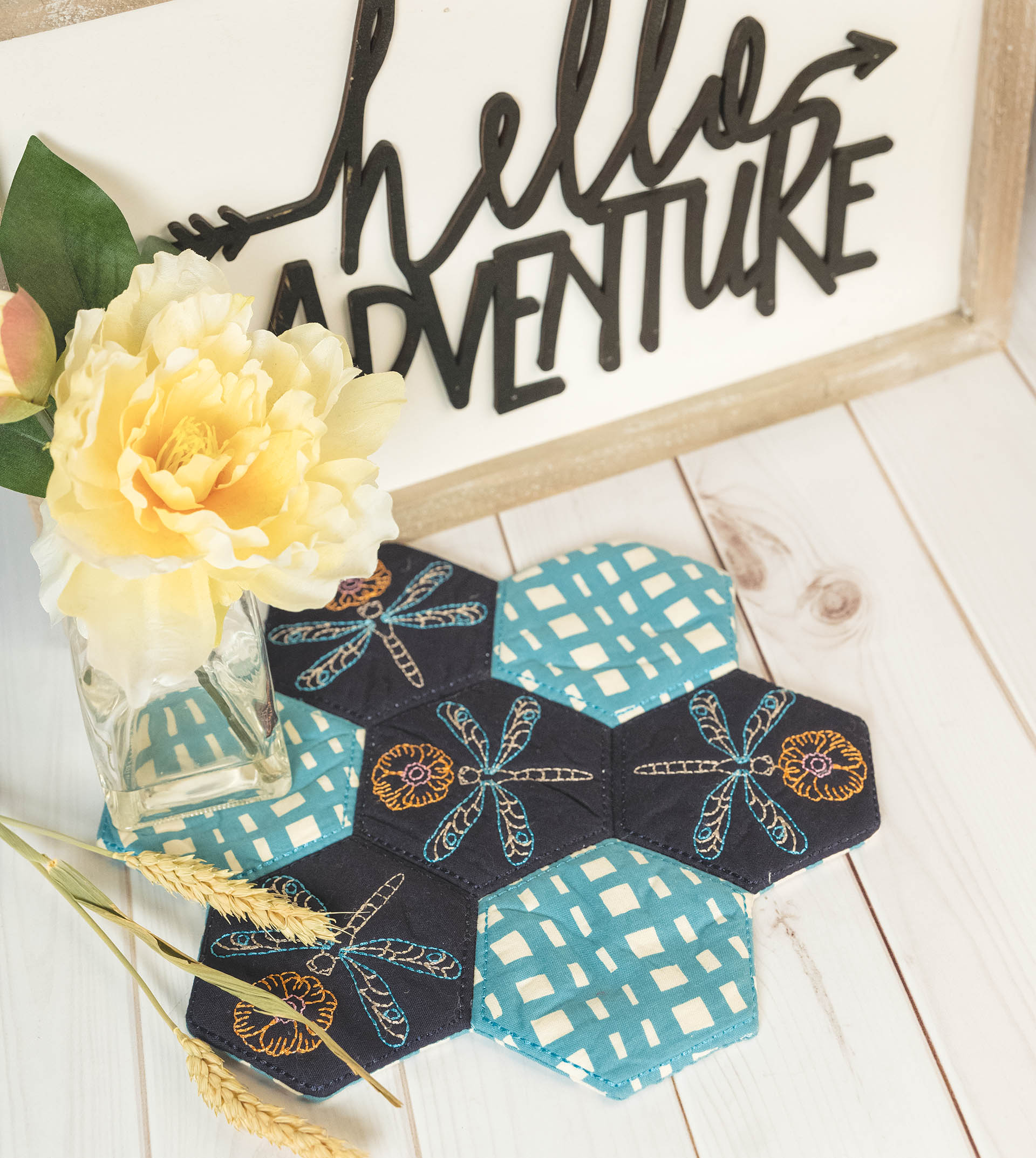 All Access March 2018