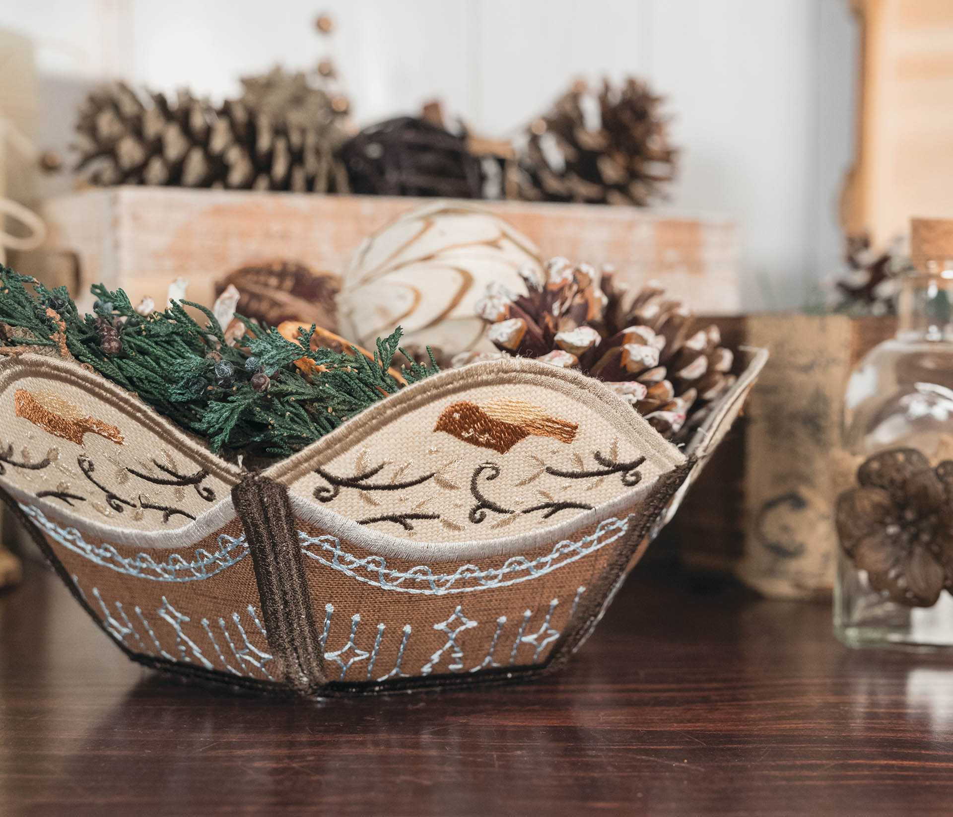 All Access January 2018