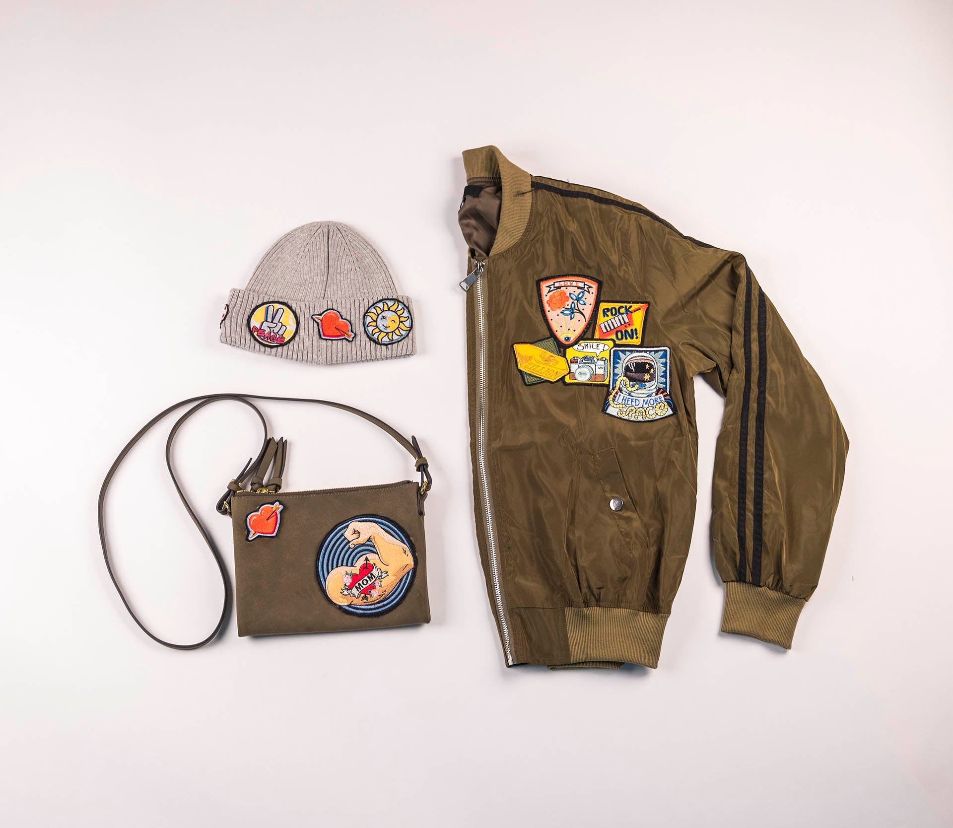 All Access March 2017