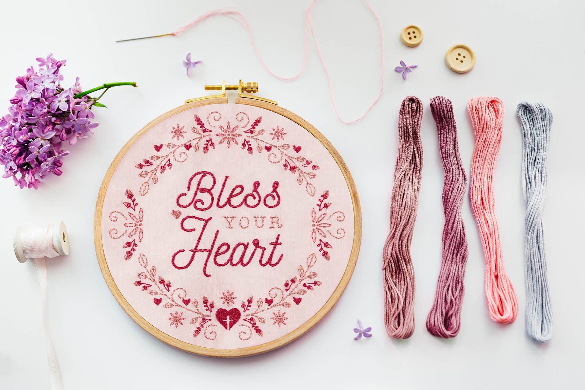 All Access April 2018