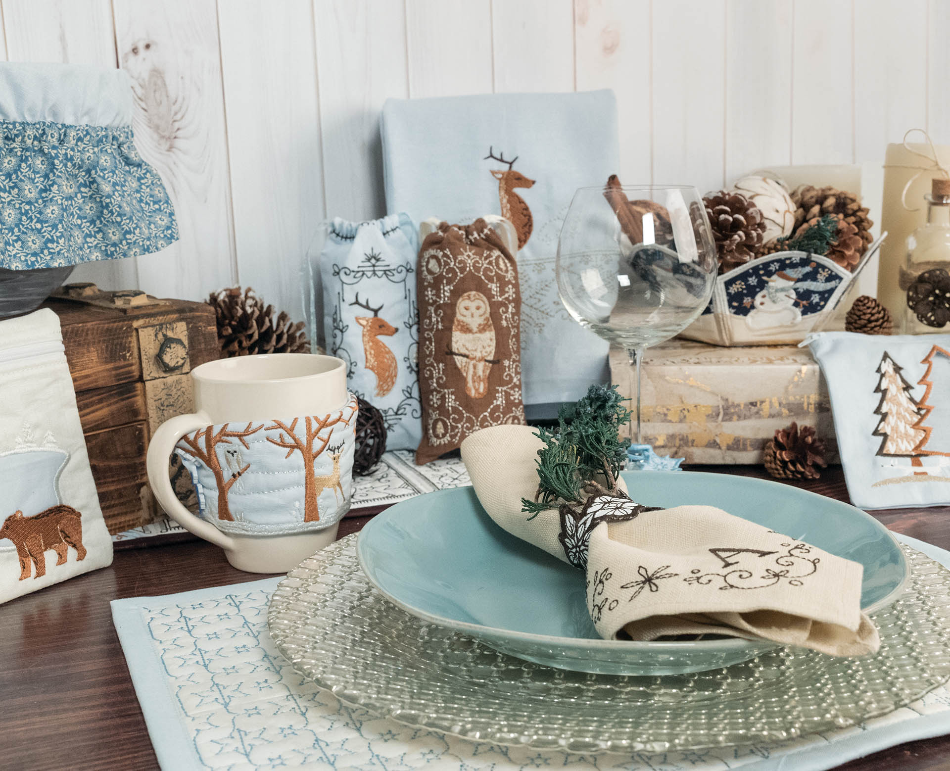 All Access January 2018