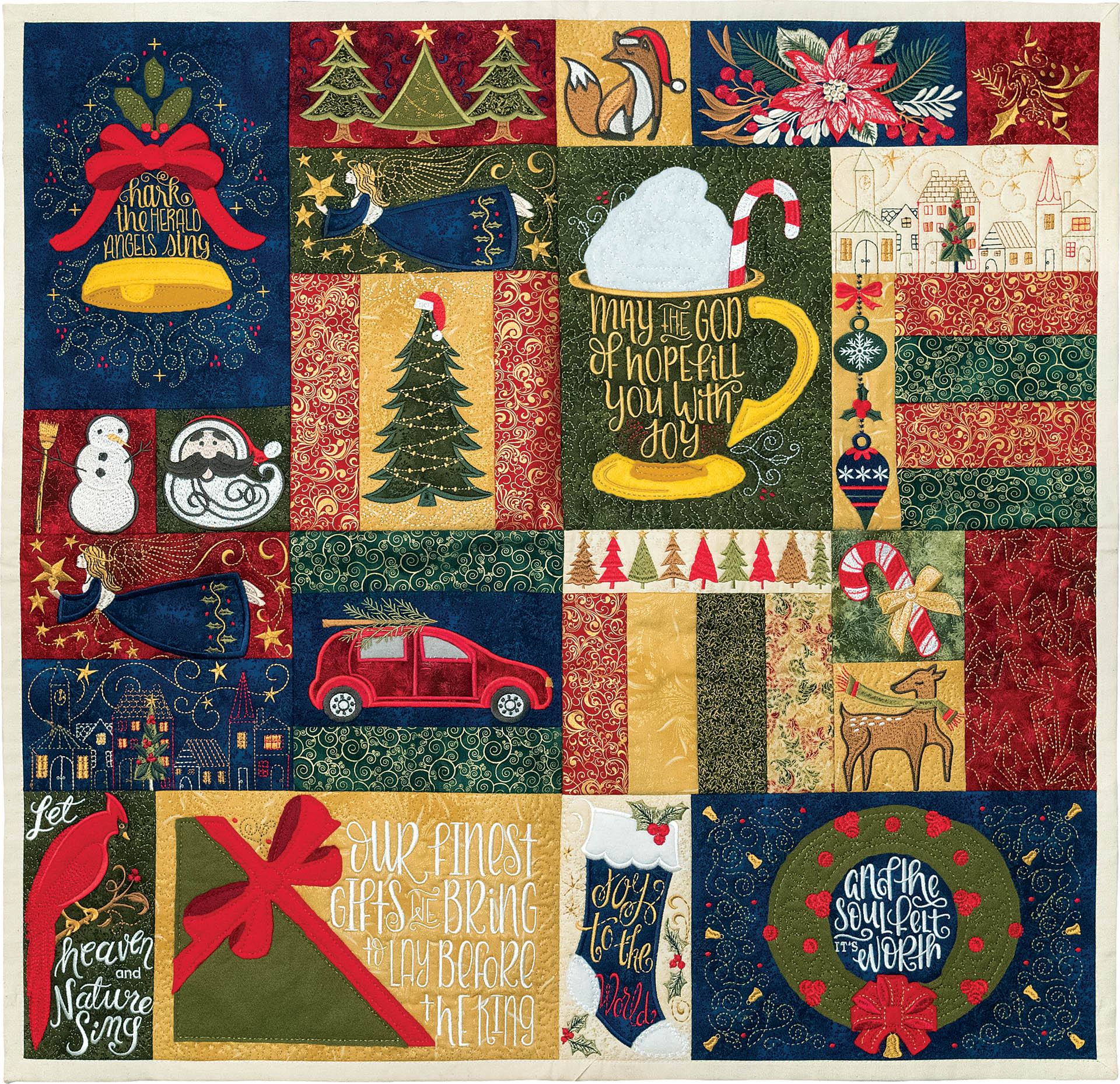 All Access November 2017